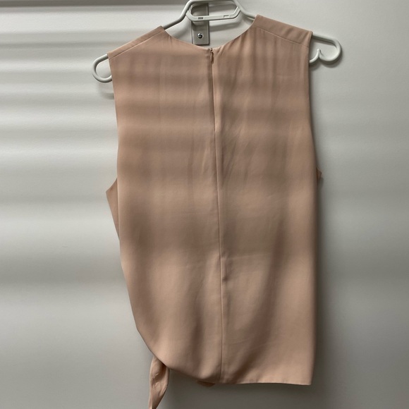 Babaton sleeveless blouse M - Picture 3 of 5